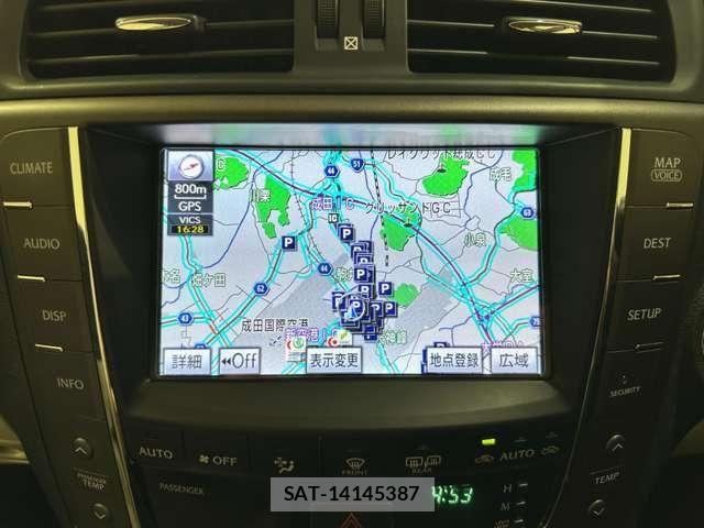 Lexus IS 2011-08 8457802-19