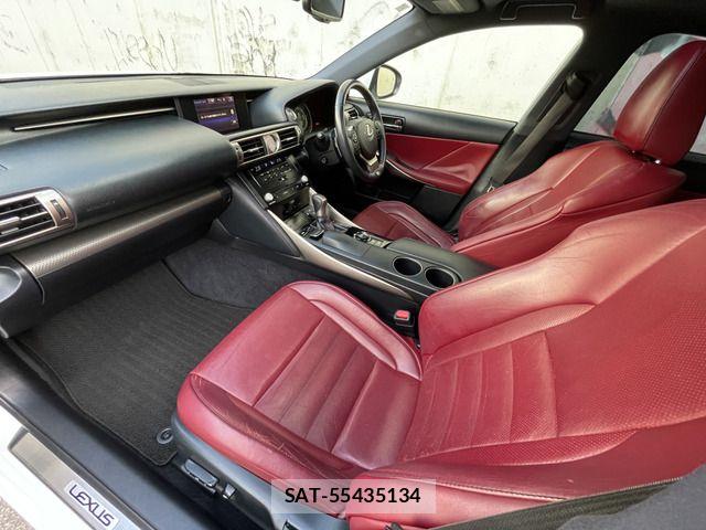 Lexus IS 2013-08 8525518-9