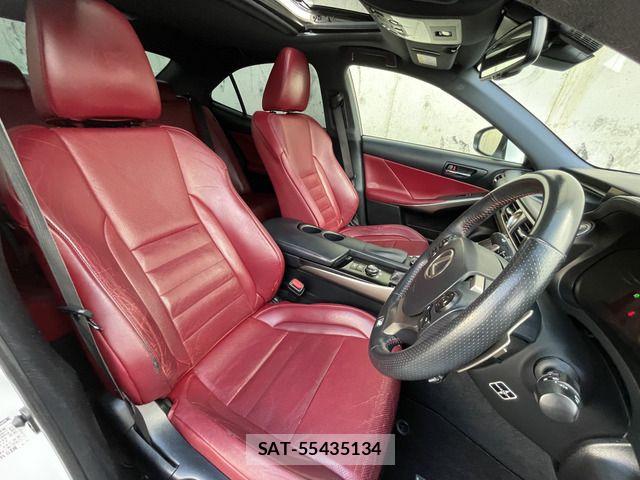 Lexus IS 2013-08 8525518-12