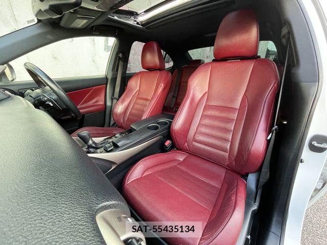 Lexus IS 2013-08 8525518-13