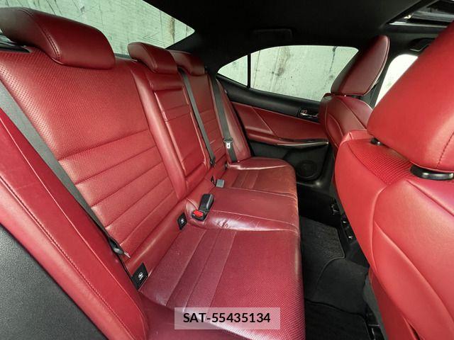 Lexus IS 2013-08 8525518-14