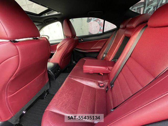 Lexus IS 2013-08 8525518-15