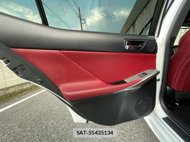 Lexus IS 2013-08 8525518-19