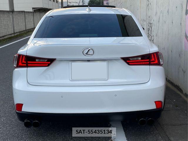 Lexus IS 2013-08 8525518-4