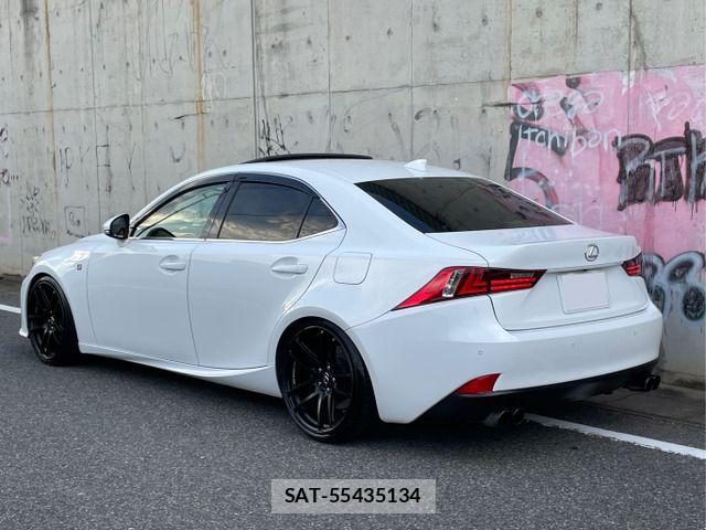 Lexus IS 2013-08 8525518-5
