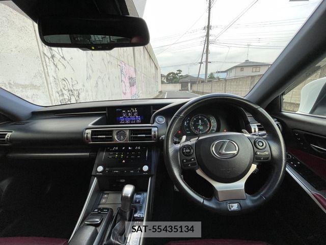 Lexus IS 2013-08 8525518-7