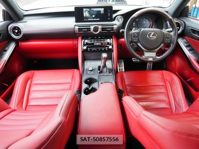 Lexus IS 2021-01 8562439-11
