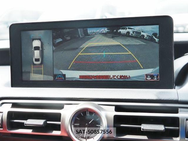 Lexus IS 2021-01 8562439-19