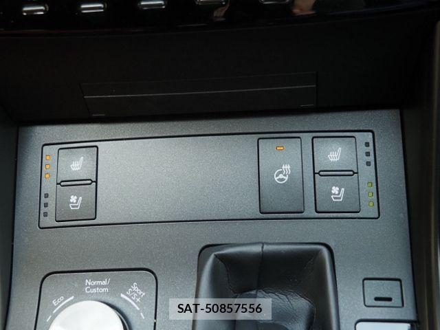 Lexus IS 2021-01 8562439-26