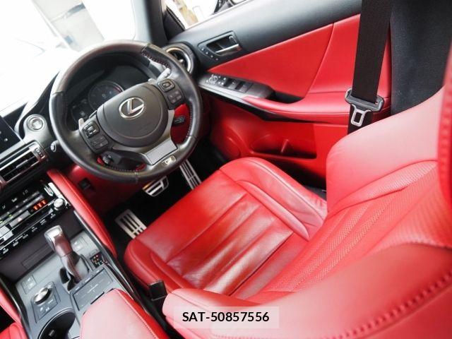 Lexus IS 2021-01 8562439-29