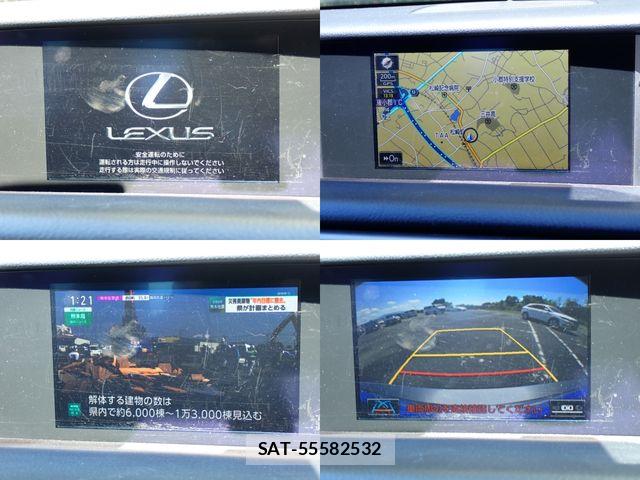 Lexus IS 2015-02 8627472-11