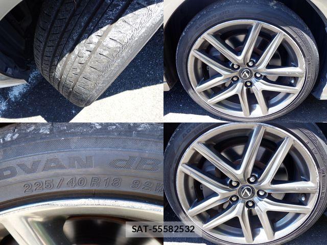 Lexus IS 2015-02 8627472-23