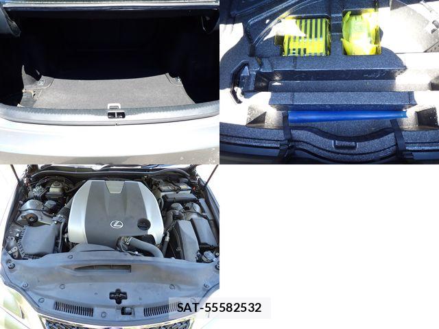 Lexus IS 2015-02 8627472-25