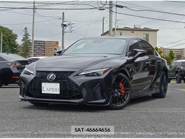Lexus IS 2021-05 8666396-9