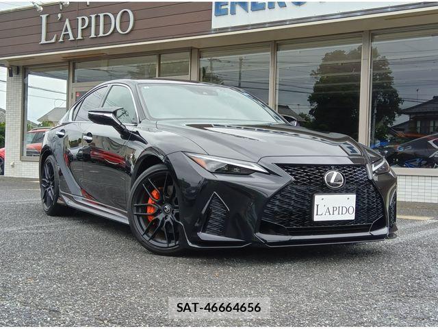 Lexus IS 2021-05 8666396-10