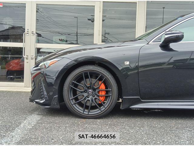 Lexus IS 2021-05 8666396-20