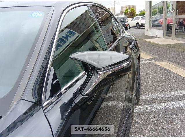 Lexus IS 2021-05 8666396-26