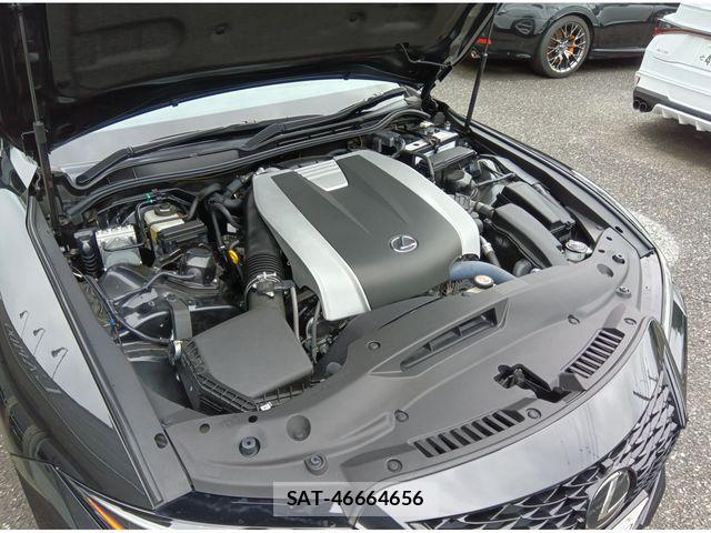 Lexus IS 2021-05 8666396-29