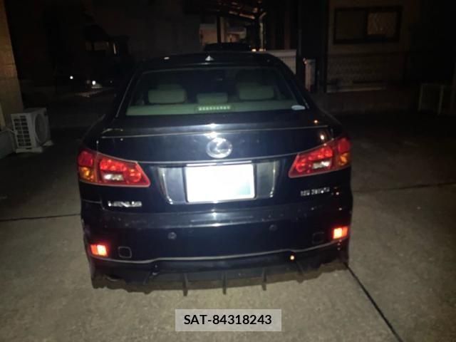 Lexus IS 2007-06 8743425-9
