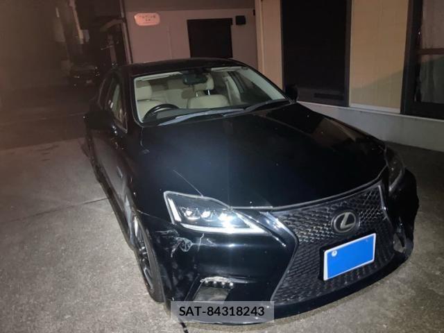 Lexus IS 2007-06 8743425-1
