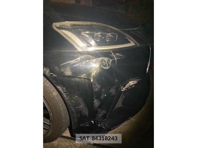 Lexus IS 2007-06 8743425-22