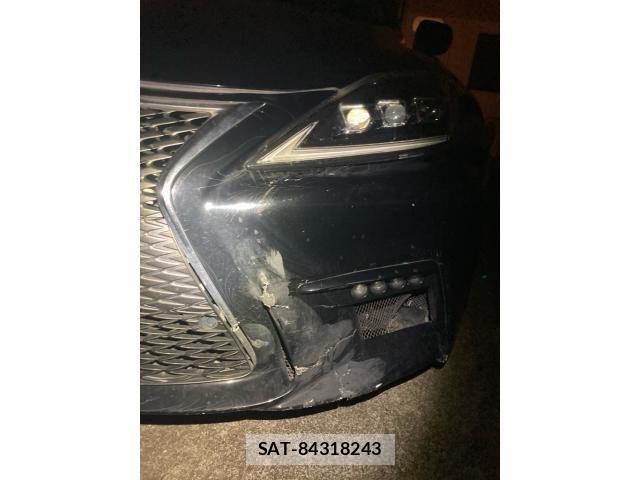 Lexus IS 2007-06 8743425-23