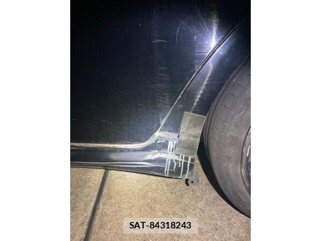 Lexus IS 2007-06 8743425-26