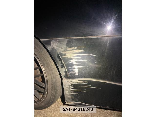 Lexus IS 2007-06 8743425-27