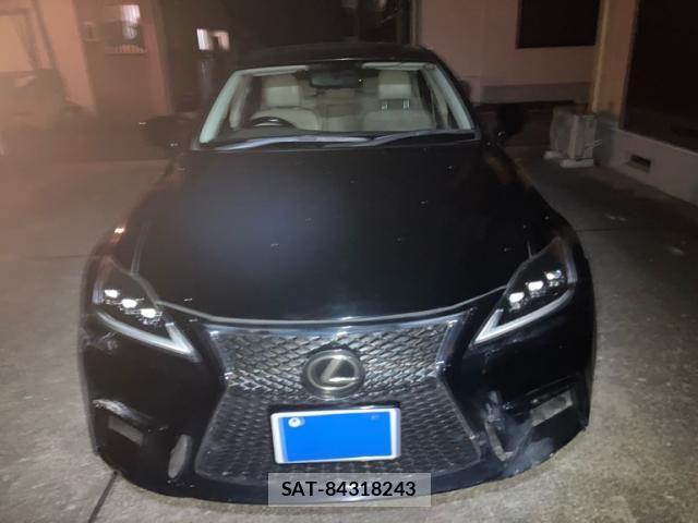 Lexus IS 2007-06 8743425-2