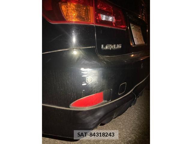 Lexus IS 2007-06 8743425-28