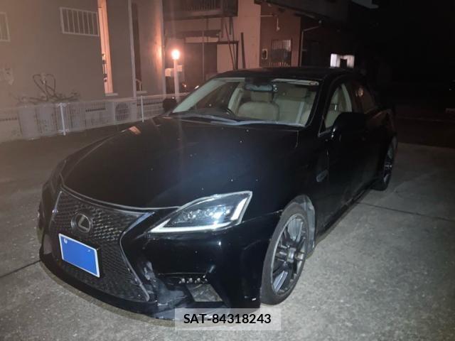 Lexus IS 2007-06 8743425-3