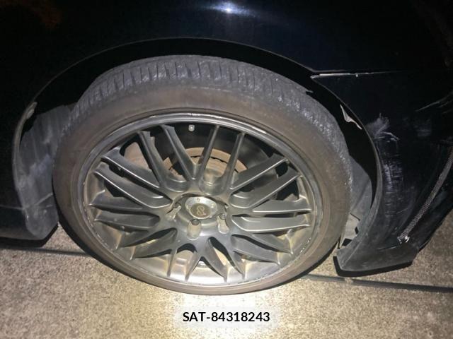 Lexus IS 2007-06 8743425-4