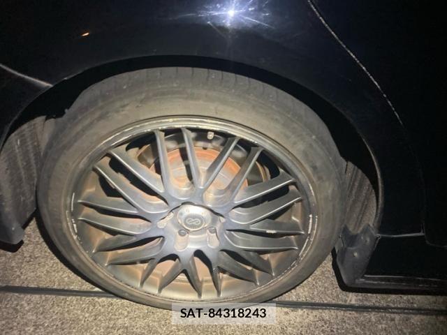 Lexus IS 2007-06 8743425-5