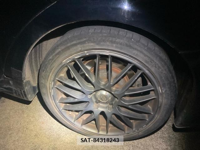 Lexus IS 2007-06 8743425-6