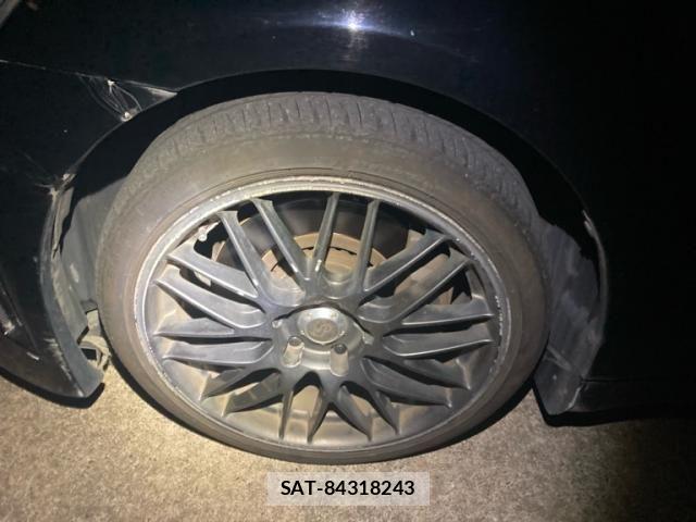 Lexus IS 2007-06 8743425-7