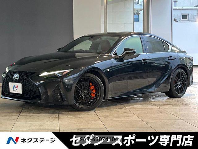 Lexus IS 2021-06 8796470-0