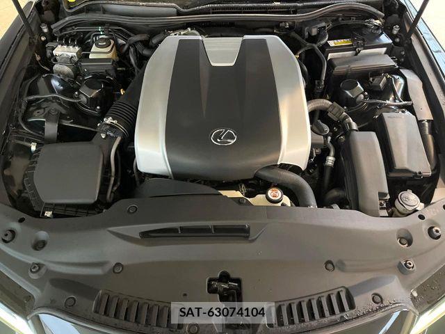 Lexus IS 2021-06 8796470-19
