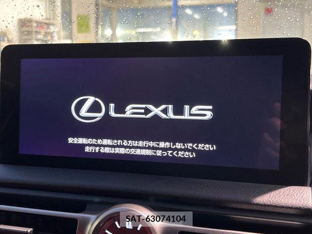 Lexus IS 2021-06 8796470-3