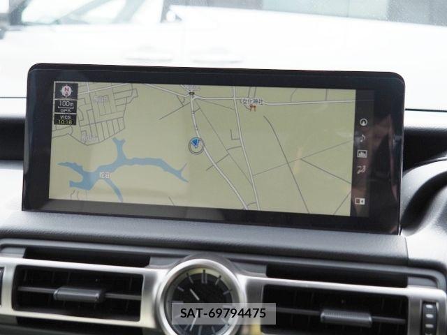 Lexus IS 2021-06 8796469-17