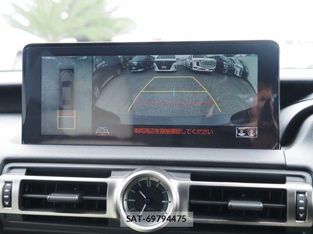 Lexus IS 2021-06 8796469-18