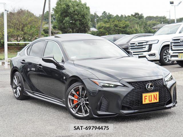 Lexus IS 2021-06 8796469-2