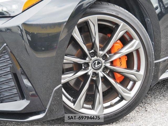 Lexus IS 2021-06 8796469-8