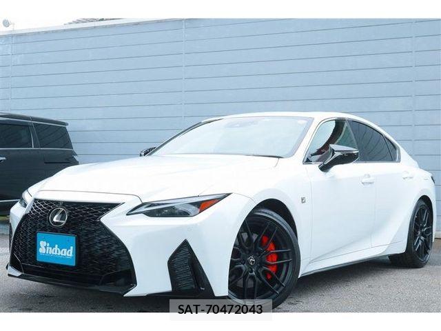 Lexus IS 2021-08 8829949-0