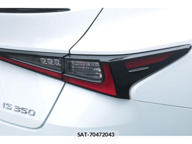 Lexus IS 2021-08 8829949-14