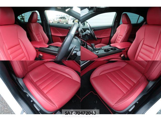 Lexus IS 2021-08 8829949-17