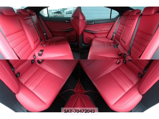 Lexus IS 2021-08 8829949-19