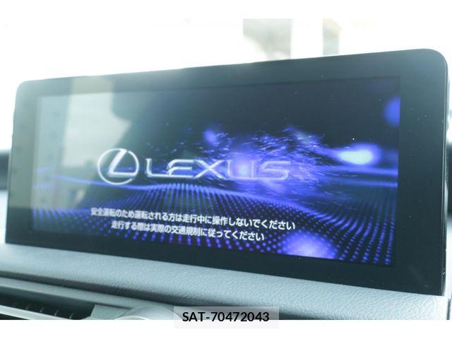Lexus IS 2021-08 8829949-23