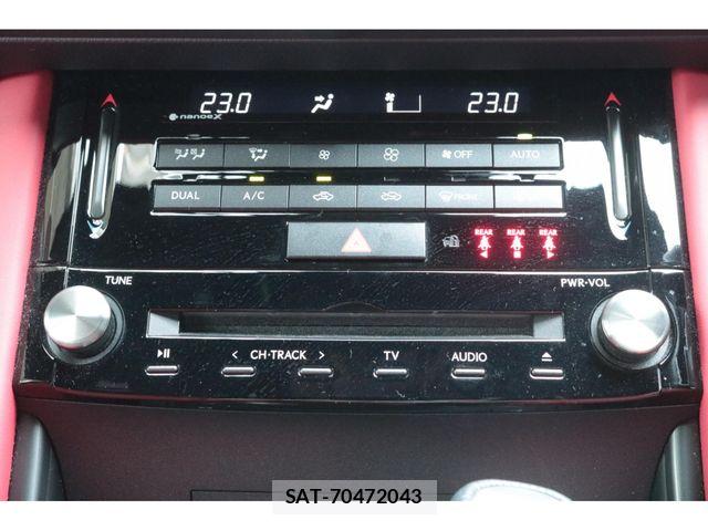 Lexus IS 2021-08 8829949-24