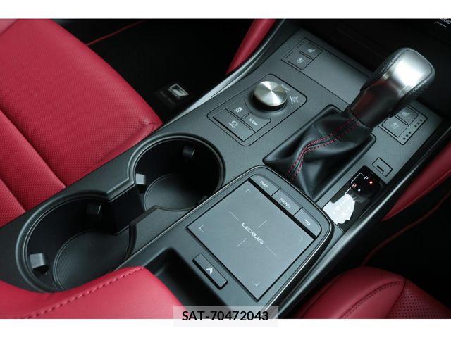 Lexus IS 2021-08 8829949-25