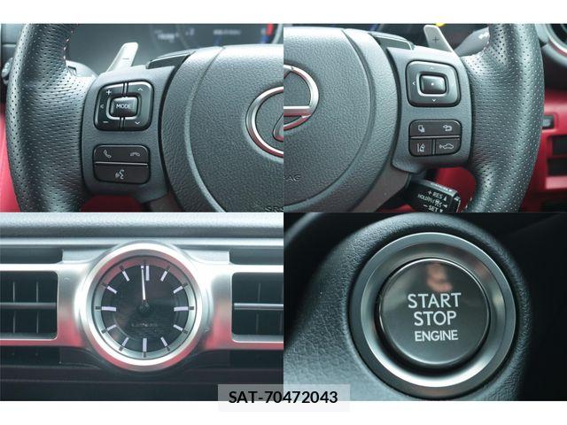 Lexus IS 2021-08 8829949-28